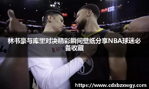 林书豪与库里对决精彩瞬间壁纸分享NBA球迷必备收藏