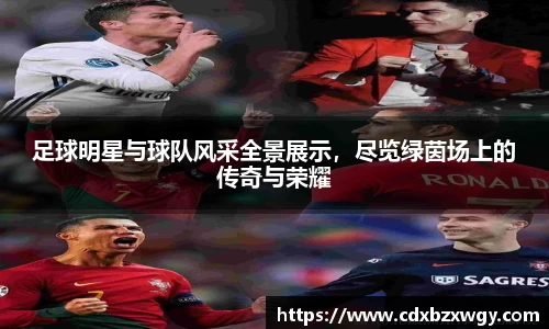 足球明星与球队风采全景展示，尽览绿茵场上的传奇与荣耀