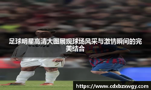 足球明星高清大图展现球场风采与激情瞬间的完美结合